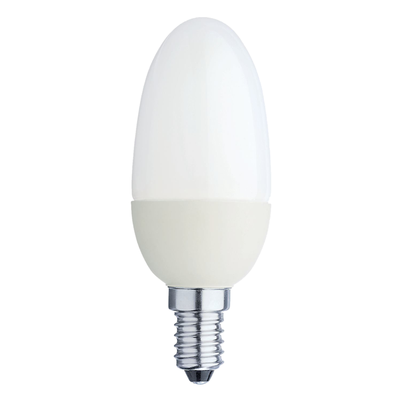 Úsporná zářivka Softone 12W (60W) 