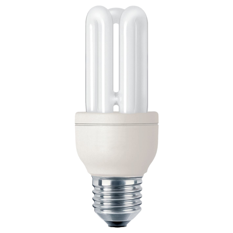 Úsporná zářivka Genie 18W(100W) AKCE 3+1
