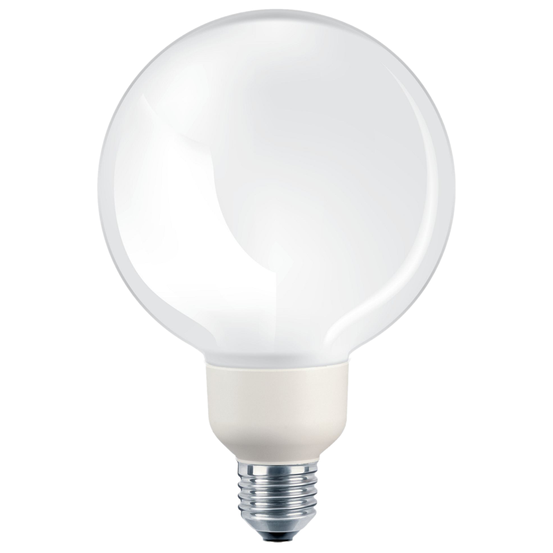 Úsporná zářivka Softone 20W (100W)