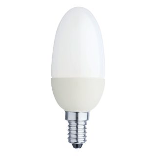 Úsporná zářivka Softone 12W (60W) 