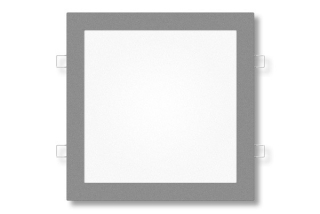 LED SLIM 200x200 - 15W